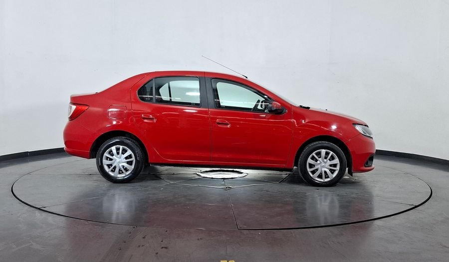 Renault Logan 1.6 EXPRESSION Sedan 2018