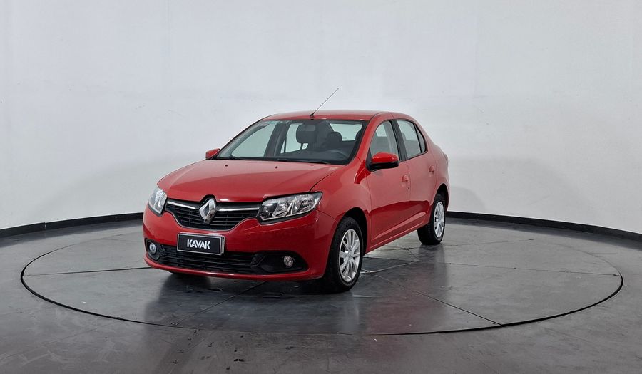 Renault Logan 1.6 EXPRESSION Sedan 2018
