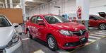 Renault Logan 1.6 EXPRESSION Sedan 2018