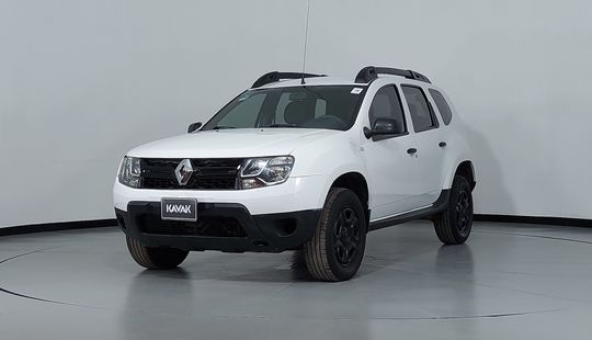 Renault • Duster