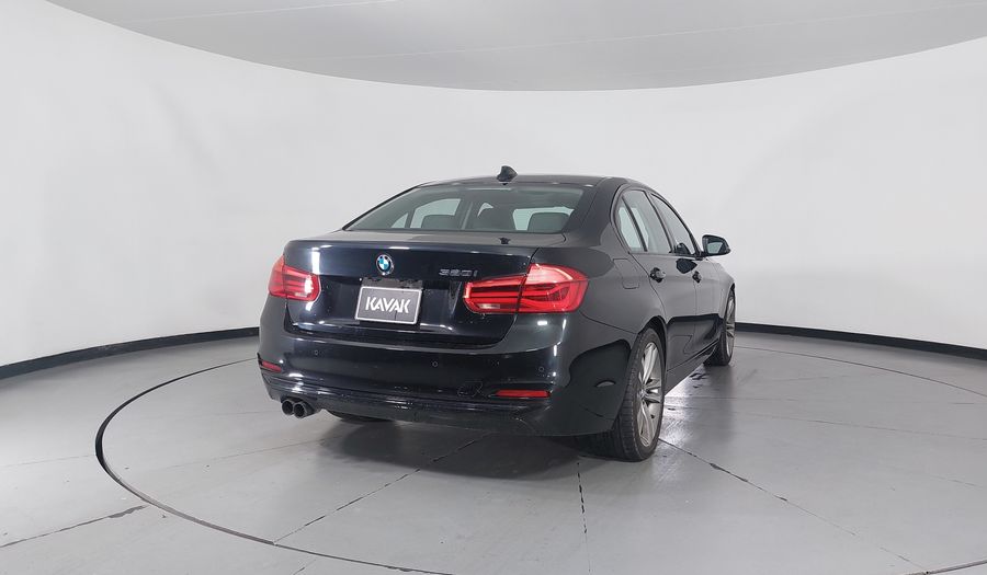 Bmw Serie 3 2.0 320IA SPORT LINE AUTO Sedan 2018