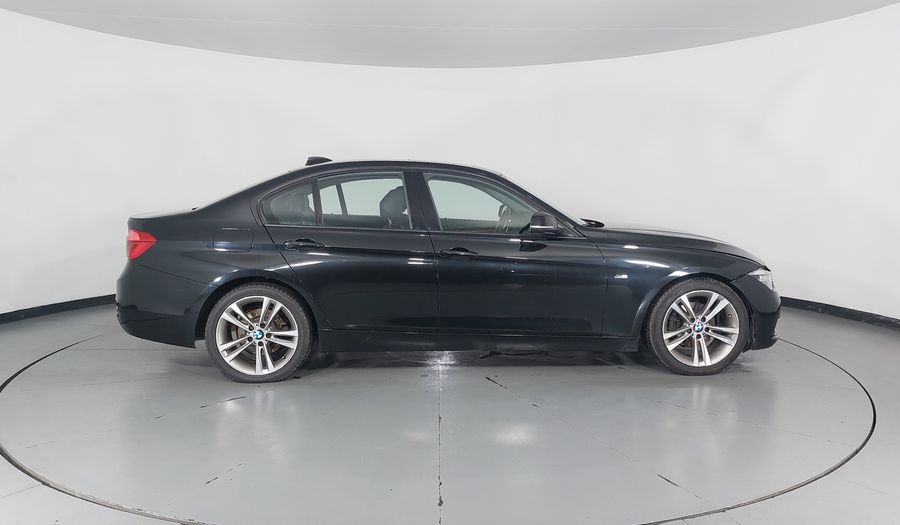 Bmw Serie 3 2.0 320IA SPORT LINE AUTO Sedan 2018
