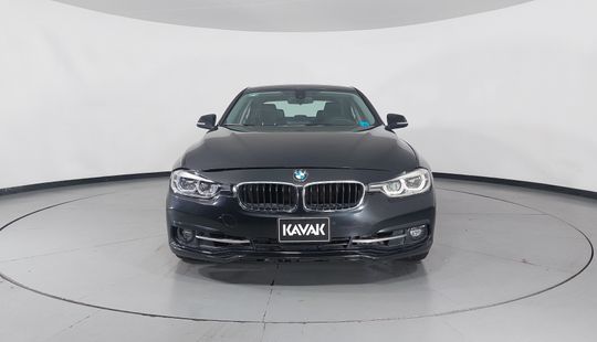 Bmw • Serie 3