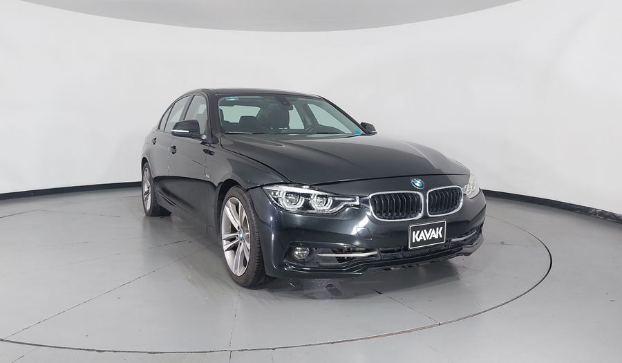 Bmw Serie 3 2.0 320IA SPORT LINE AUTO Sedan 2018