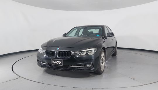 Bmw • Serie 3