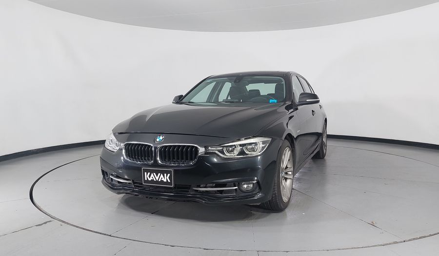 Bmw Serie 3 2.0 320IA SPORT LINE AUTO Sedan 2018