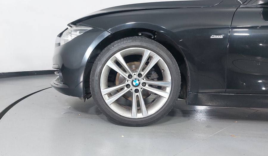 Bmw Serie 3 2.0 320IA SPORT LINE AUTO Sedan 2018