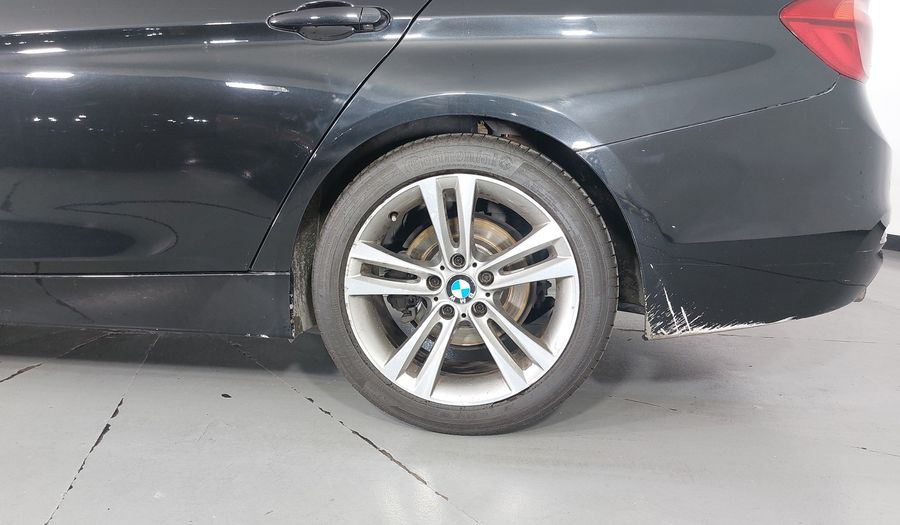 Bmw Serie 3 2.0 320IA SPORT LINE AUTO Sedan 2018