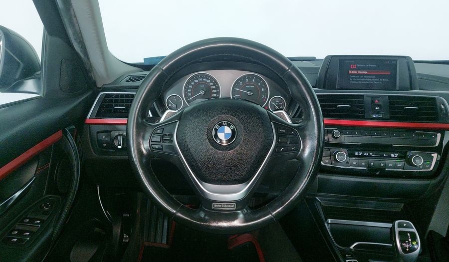 Bmw Serie 3 2.0 320IA SPORT LINE AUTO Sedan 2018