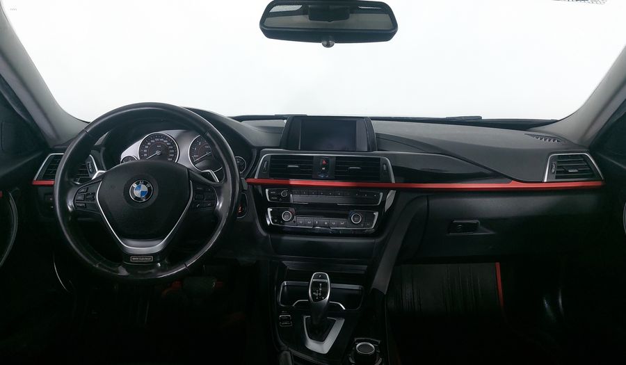 Bmw Serie 3 2.0 320IA SPORT LINE AUTO Sedan 2018