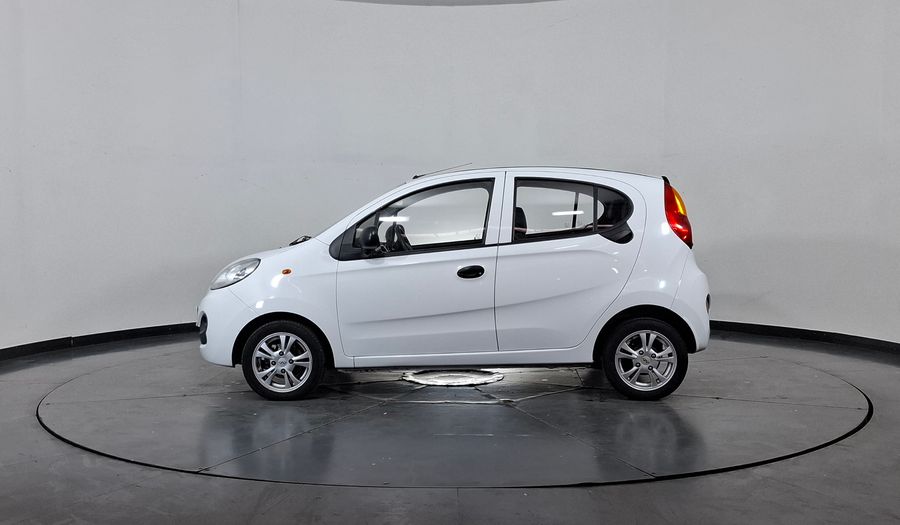 Chery Qq 1.0 COMFORT SECURITY Hatchback 2018