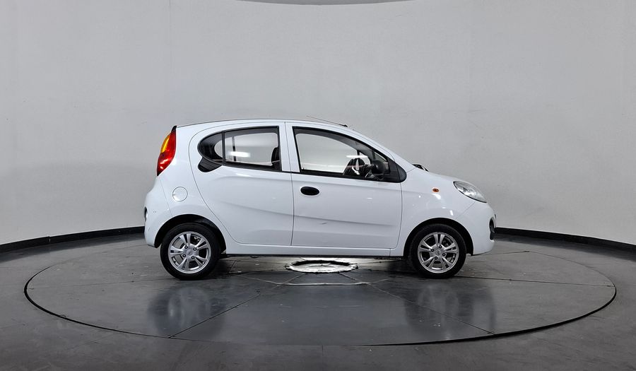 Chery Qq 1.0 COMFORT SECURITY Hatchback 2018