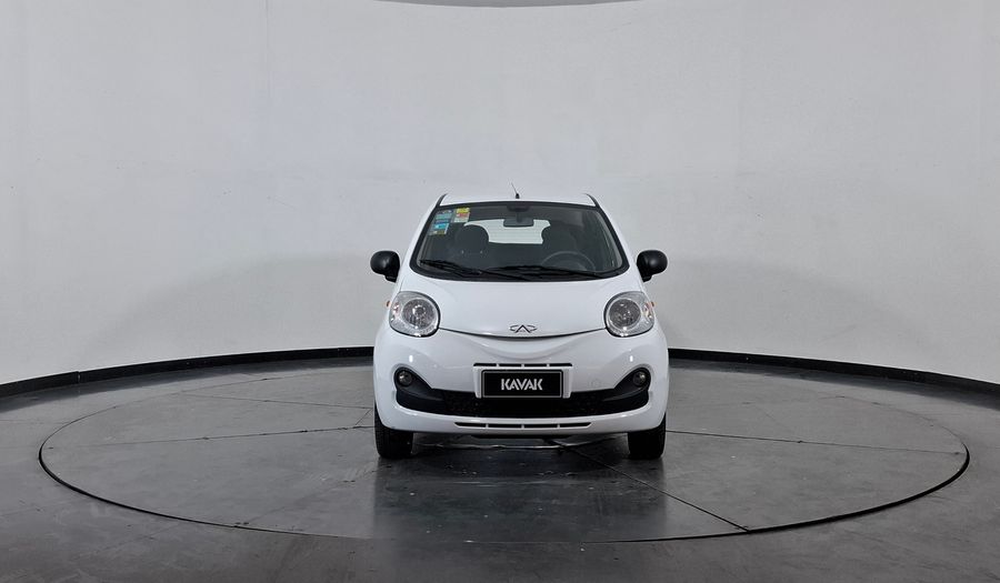 Chery Qq 1.0 COMFORT SECURITY Hatchback 2018