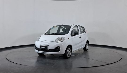 Chery • QQ