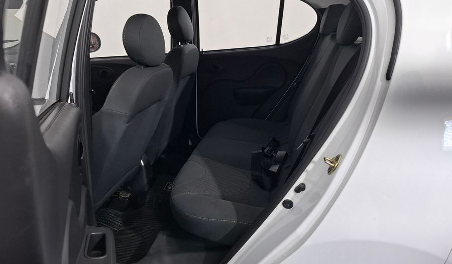 Chery Qq 1.0 COMFORT SECURITY Hatchback 2018