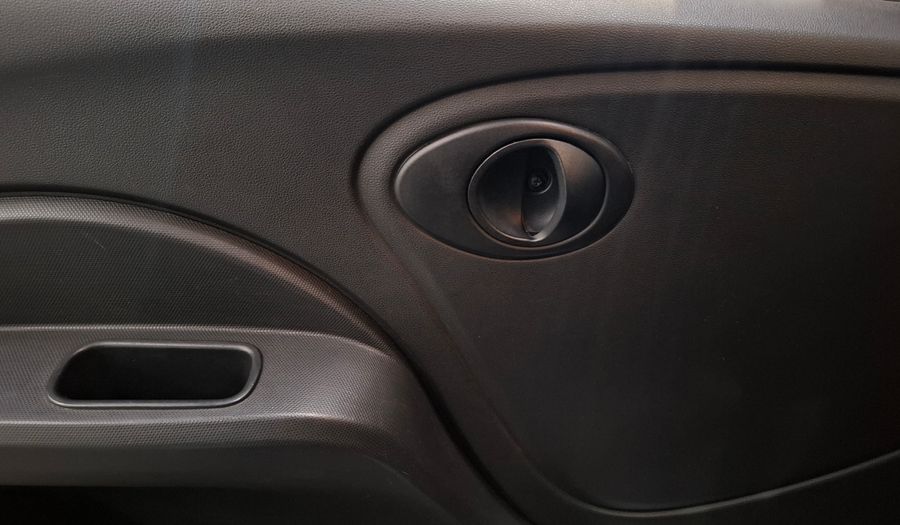 Chery Qq 1.0 COMFORT SECURITY Hatchback 2018
