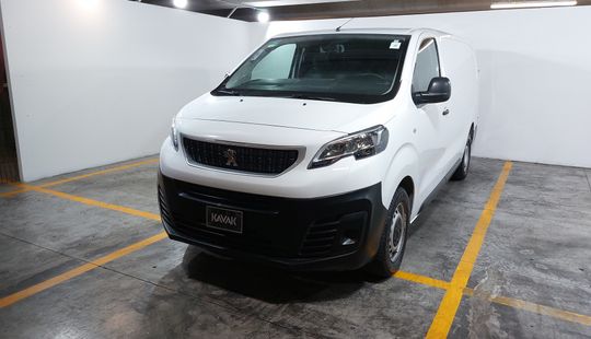Peugeot • Expert