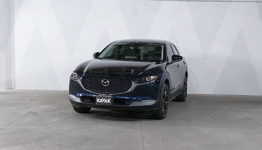 Mazda • CX-30