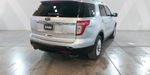 Ford Explorer 3.5 XLT V6 4X2 AT Suv 2014
