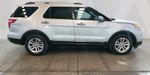 Ford Explorer 3.5 XLT V6 4X2 AT Suv 2014
