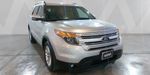 Ford Explorer 3.5 XLT V6 4X2 AT Suv 2014