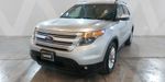 Ford Explorer 3.5 XLT V6 4X2 AT Suv 2014