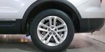 Ford Explorer 3.5 XLT V6 4X2 AT Suv 2014