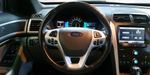 Ford Explorer 3.5 XLT V6 4X2 AT Suv 2014