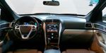 Ford Explorer 3.5 XLT V6 4X2 AT Suv 2014