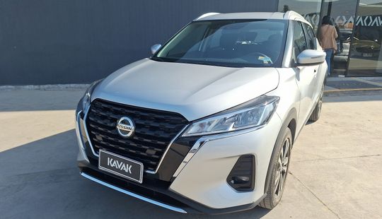 Nissan • Kicks