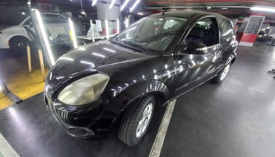 Ford • Ka