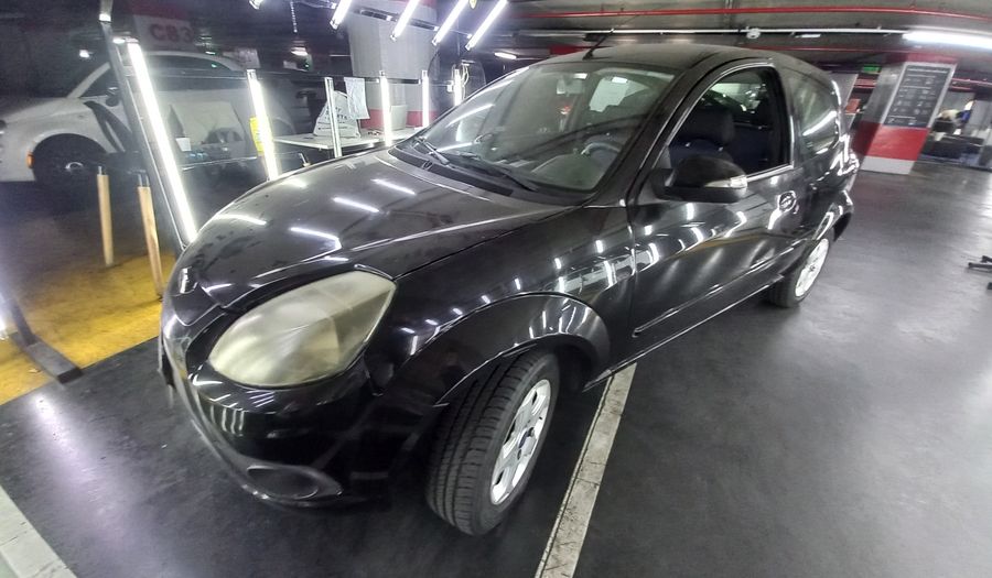Ford Ka 1.6 PULSE Hatchback 2012