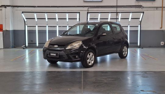 Ford • Ka