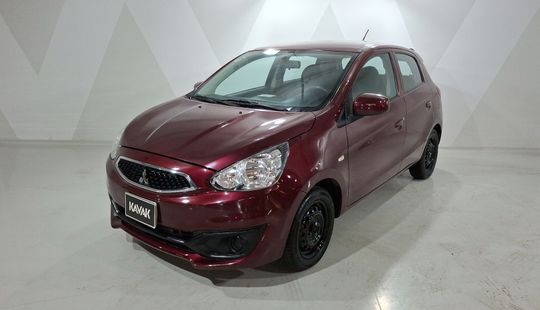 Mitsubishi • Mirage
