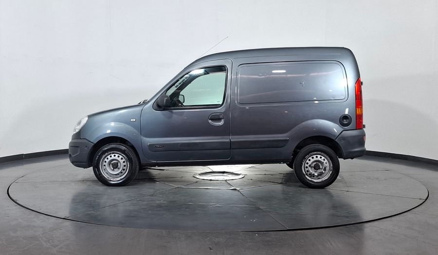 Renault Kangoo 1.6 CONFORT Van 2015