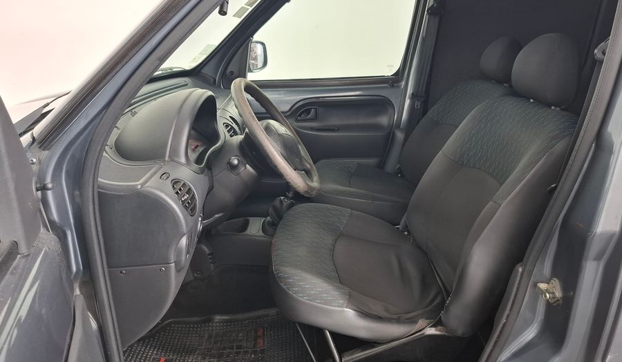 Renault Kangoo 1.6 CONFORT Van 2015
