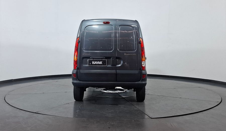 Renault Kangoo 1.6 CONFORT Van 2015