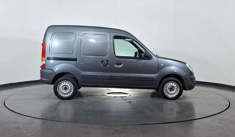 Renault Kangoo 1.6 CONFORT Van 2015