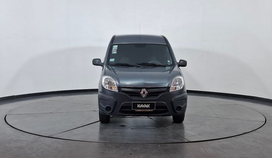 Renault Kangoo 1.6 CONFORT Van 2015