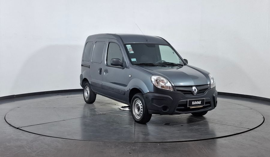 Renault Kangoo 1.6 CONFORT Van 2015