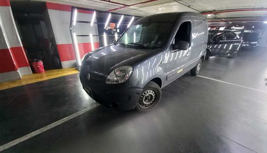Renault • Kangoo