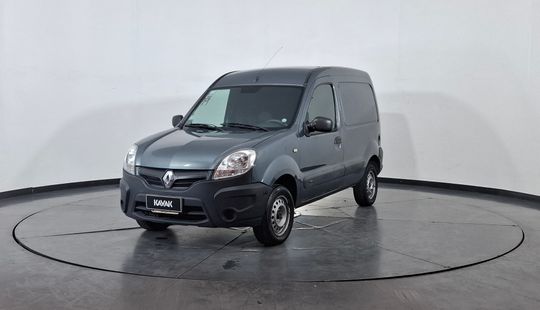 Renault • Kangoo