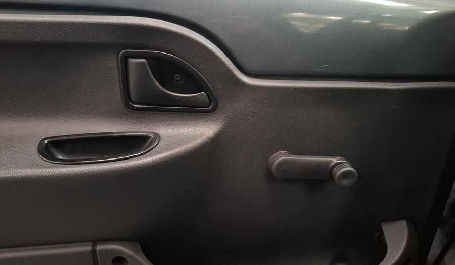 Renault Kangoo 1.6 CONFORT Van 2015
