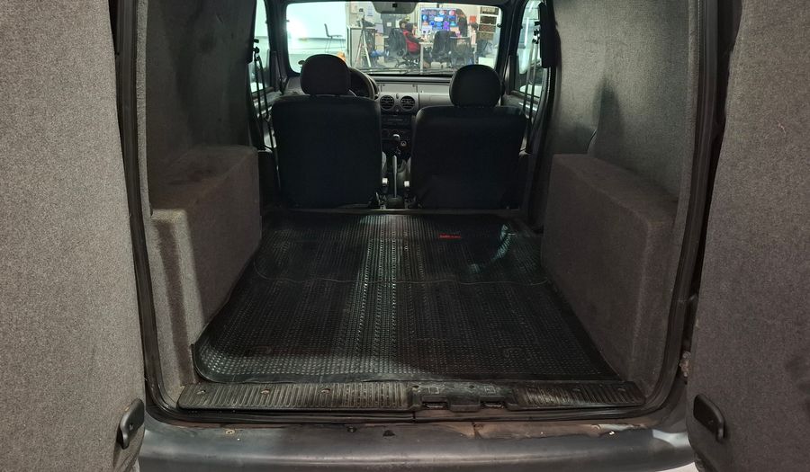 Renault Kangoo 1.6 CONFORT Van 2015