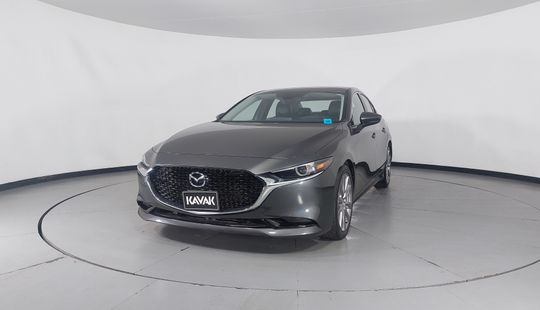 Mazda • Mazda 3