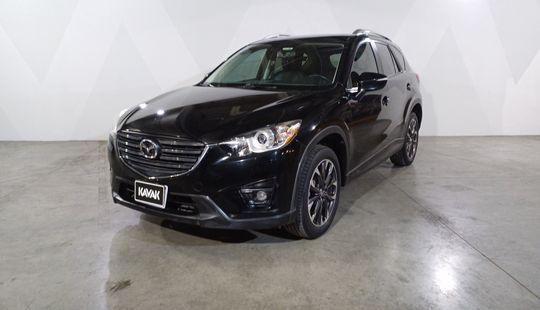 Mazda • CX-5