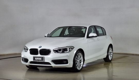 Bmw • Serie 1