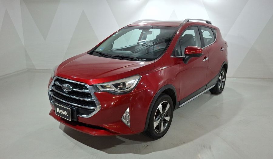 Jac Sei3 1.6 LIMITED Suv 2019