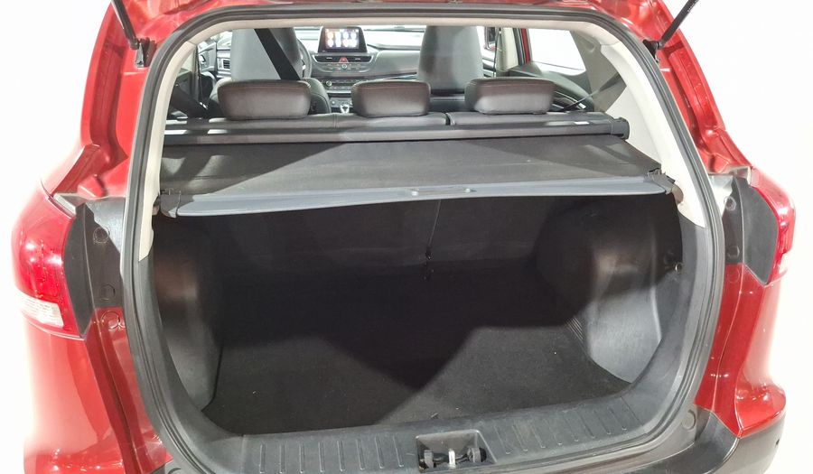 Jac Sei3 1.6 LIMITED Suv 2019