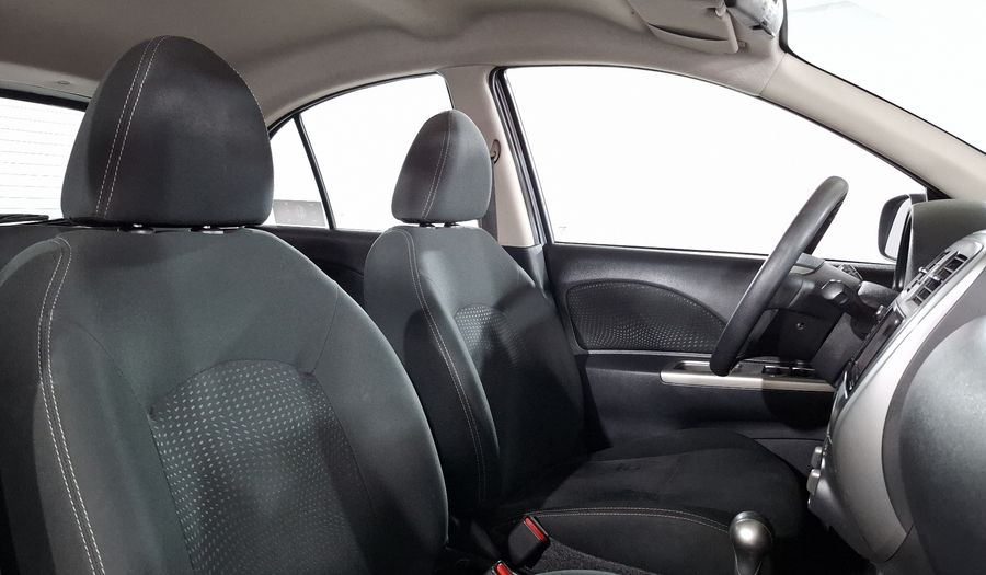Nissan March 1.6 ADVANCE AUTO Hatchback 2020